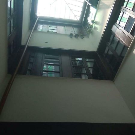Mini Studio Centrico Apartment Malaga Luaran gambar