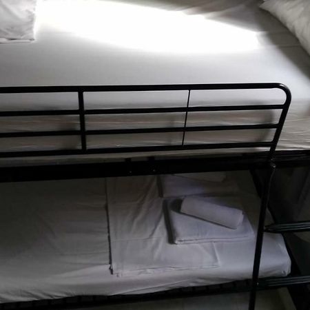 Mini Studio Centrico Apartment Malaga Luaran gambar