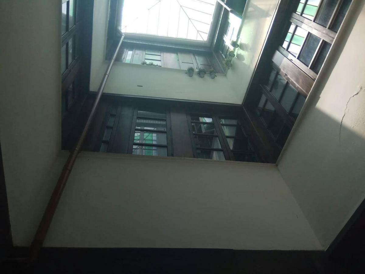 Mini Studio Centrico Apartment Malaga Luaran gambar