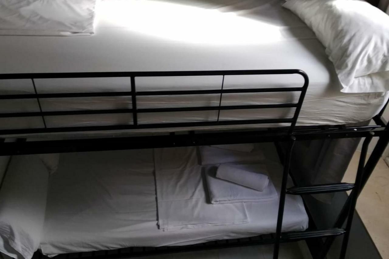 Mini Studio Centrico Apartment Malaga Luaran gambar