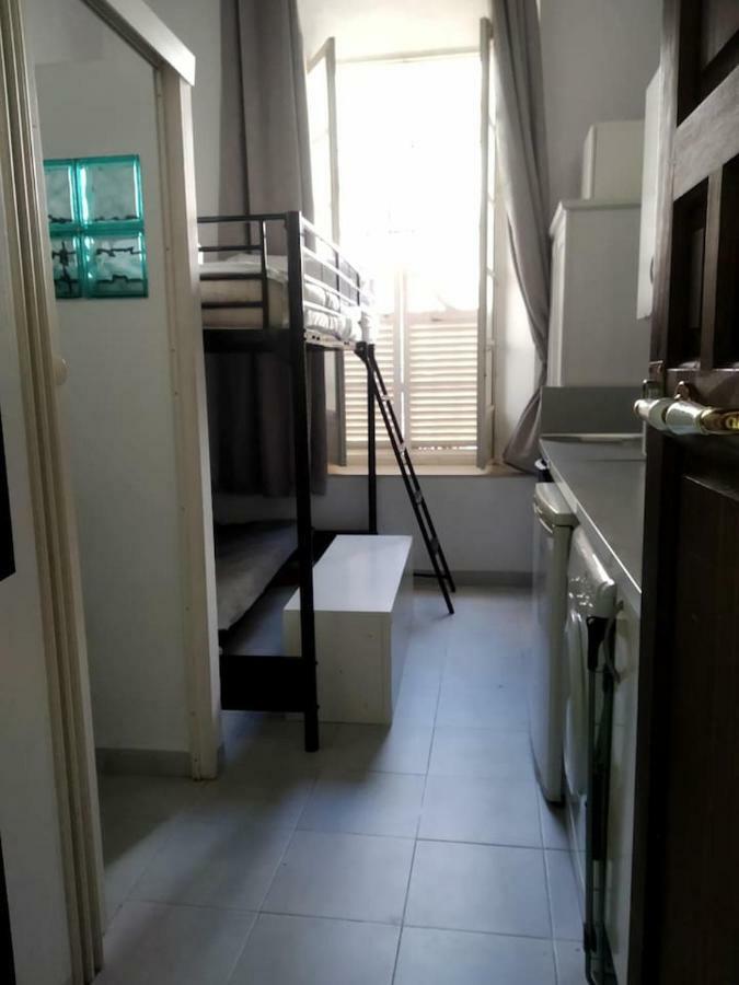 Mini Studio Centrico Apartment Malaga Luaran gambar
