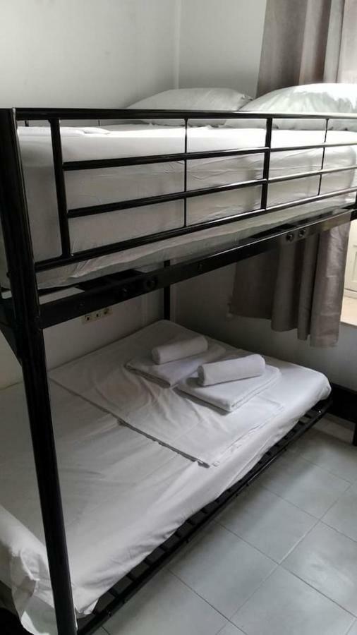 Mini Studio Centrico Apartment Malaga Luaran gambar